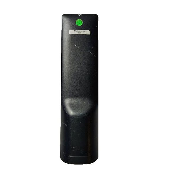 WESTINGHOUSE RMT-17 TV Remote Control OEM Original Tested Works - Picture 2 of 3